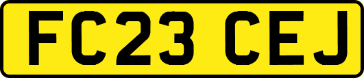 FC23CEJ