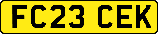 FC23CEK