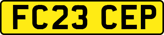 FC23CEP