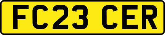 FC23CER