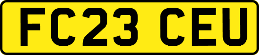 FC23CEU