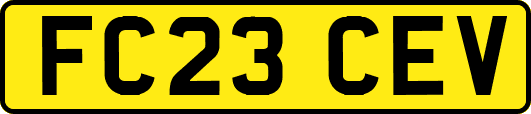 FC23CEV