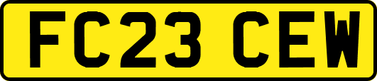 FC23CEW