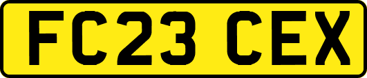 FC23CEX