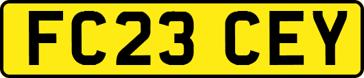 FC23CEY
