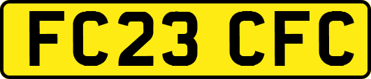 FC23CFC