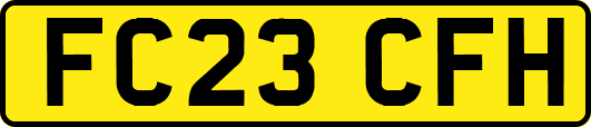 FC23CFH
