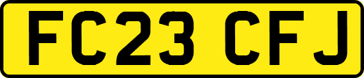 FC23CFJ