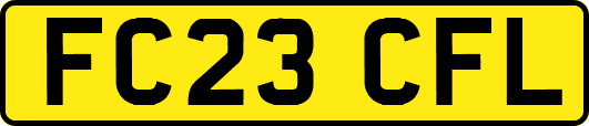 FC23CFL
