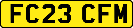 FC23CFM