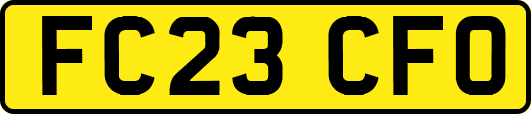 FC23CFO