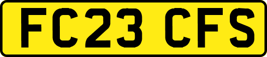 FC23CFS