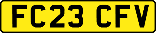FC23CFV