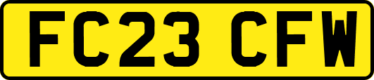 FC23CFW