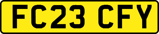 FC23CFY