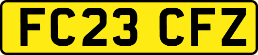 FC23CFZ