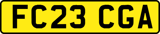 FC23CGA