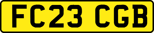 FC23CGB
