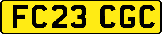 FC23CGC