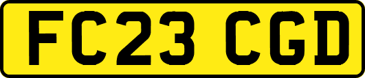 FC23CGD