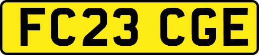 FC23CGE
