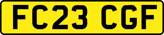 FC23CGF