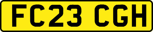 FC23CGH