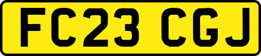 FC23CGJ