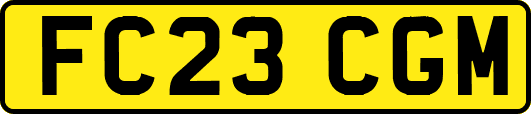 FC23CGM