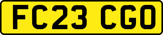 FC23CGO