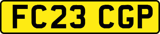 FC23CGP