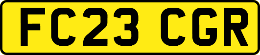 FC23CGR