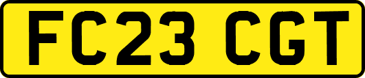 FC23CGT