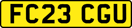 FC23CGU