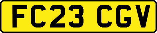 FC23CGV