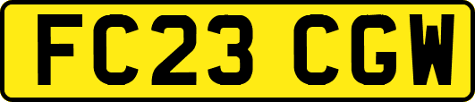 FC23CGW