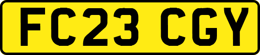 FC23CGY