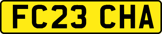 FC23CHA