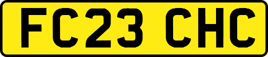 FC23CHC