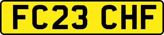 FC23CHF