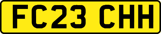 FC23CHH