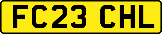 FC23CHL