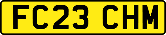 FC23CHM