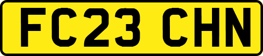 FC23CHN