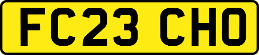 FC23CHO