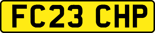 FC23CHP