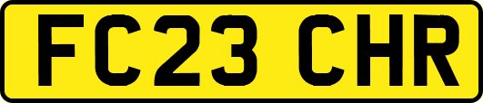 FC23CHR