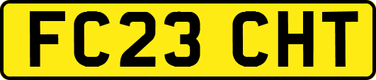 FC23CHT