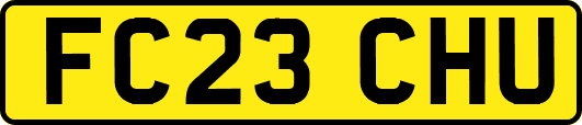 FC23CHU