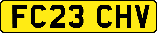 FC23CHV